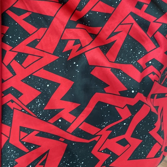 Jordan Marvin The Martian Men’s Jacket - Picture 4 of 4